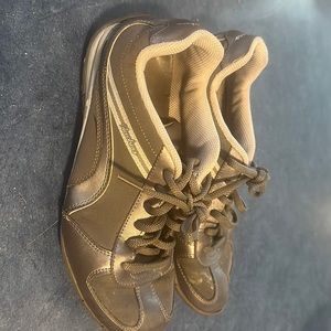 Sketcher shoes size 8